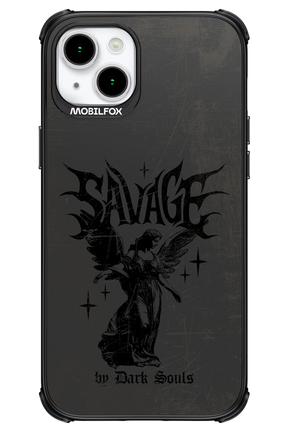 St. Savage - Apple iPhone 15 Plus