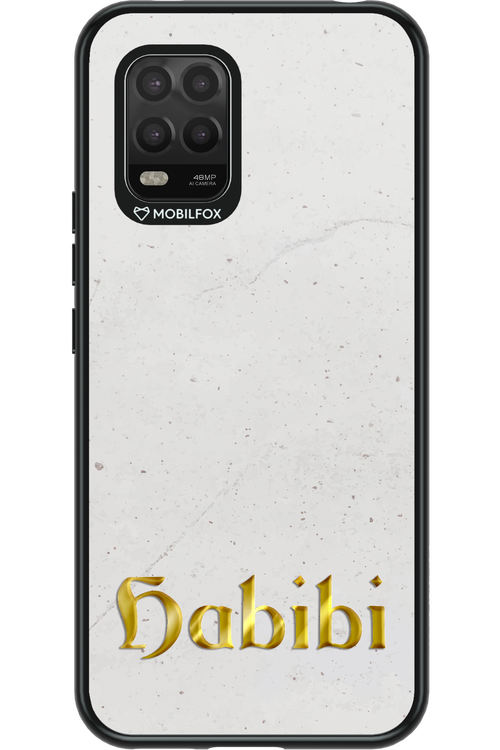 Habibi Gold - Xiaomi Mi 10 Lite 5G