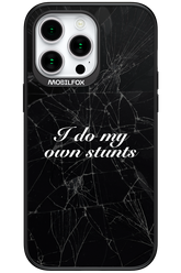 Stunts - Apple iPhone 15 Pro Max