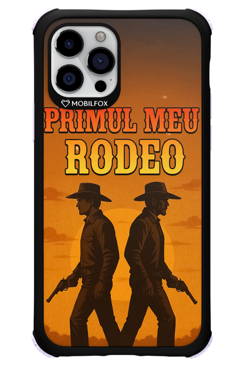 Under The Sun - Apple iPhone 12 Pro