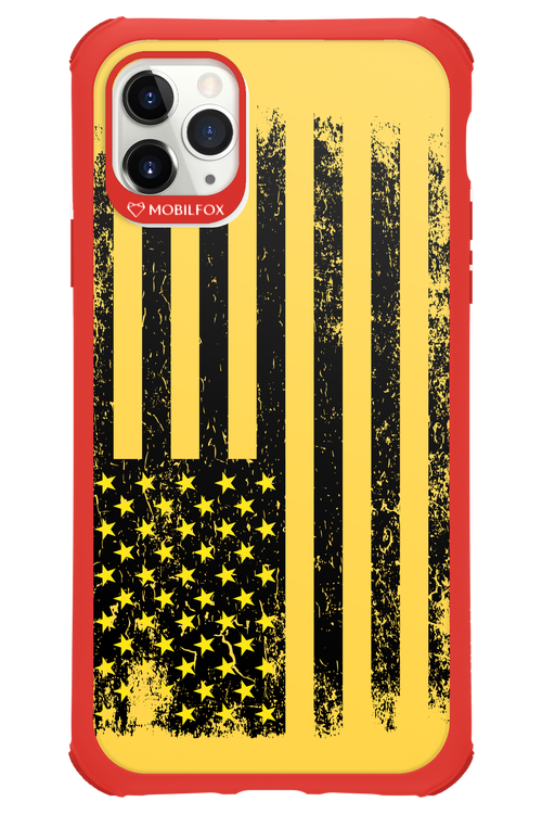 Impact Stripes 2.0 - Apple iPhone 11 Pro Max
