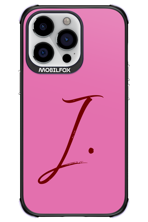 (Sorbet) I 2.0 - Apple iPhone 13 Pro