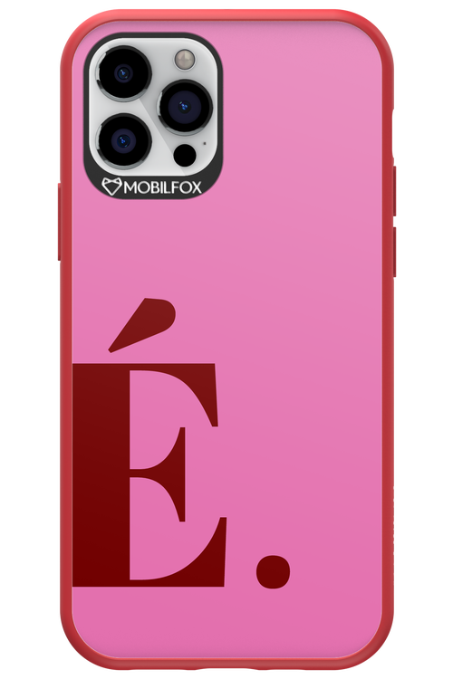 E II (Sorbet) 2.0 - Apple iPhone 12 Pro