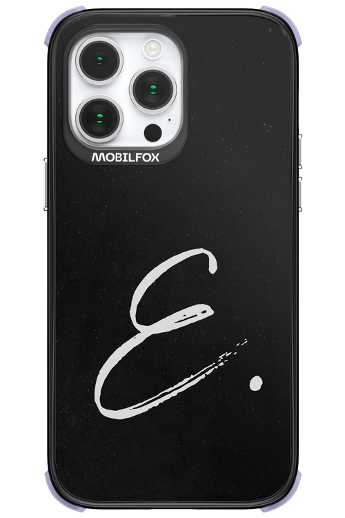 (Off Space) E 2.0 - Apple iPhone 14 Pro Max