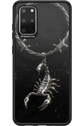 Scorpio (Chrome) 2.0 - Samsung Galaxy S20+