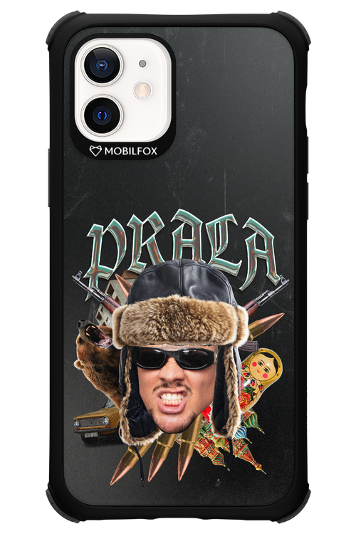 Lmen Panel - Apple iPhone 12