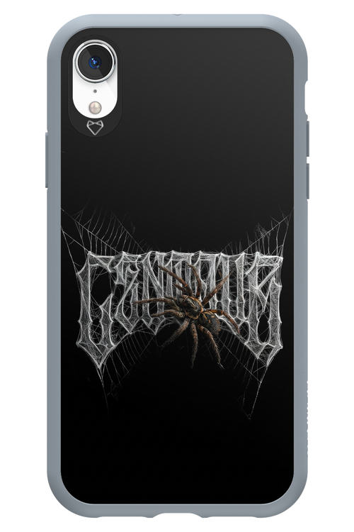 Web Centaur Logo Spider 2.0 - Apple iPhone XR
