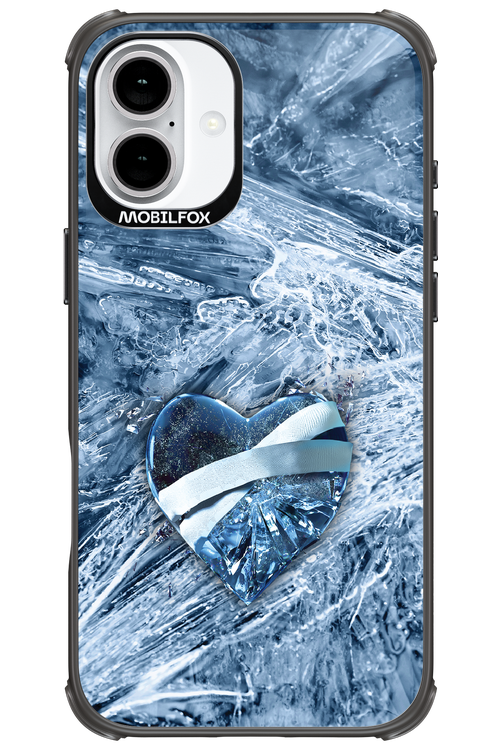 Ice 2.0 - Apple iPhone 16 Plus