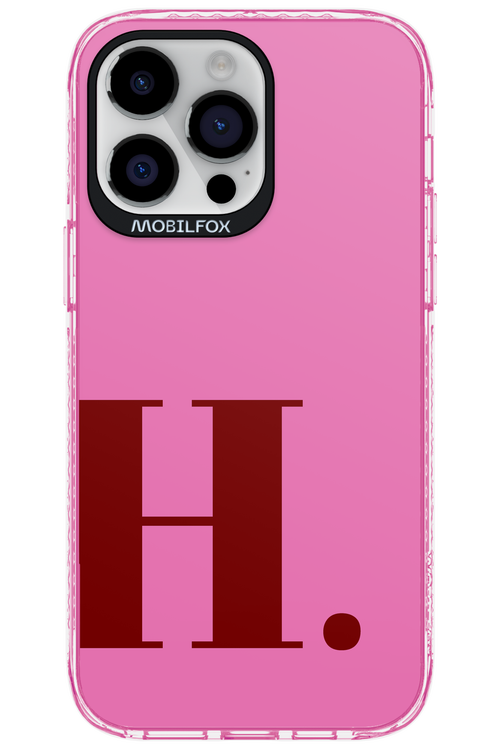 H (Sorbet) 2.0 - Apple iPhone 14 Pro Max
