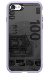 Euro Black - Apple iPhone SE 2020