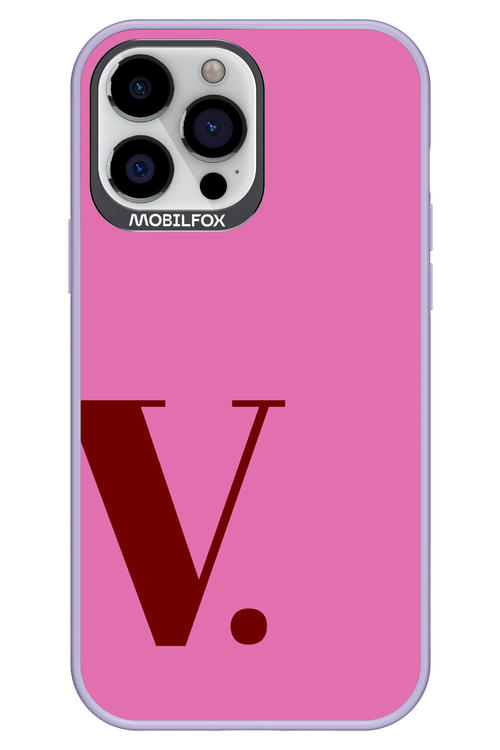V (Sorbet) 2.0 - Apple iPhone 13 Pro Max