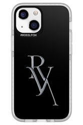 Silver RVA - Apple iPhone 13 Mini