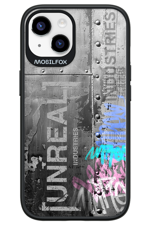 Steel 2.0 - Apple iPhone 14