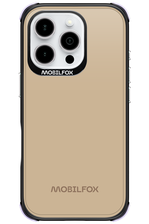 Sand 2.0 - Apple iPhone 16 Pro