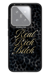 Real Rich Bitch 2.0 - Xiaomi 14