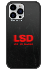 LSD - Apple iPhone 13 Pro Max