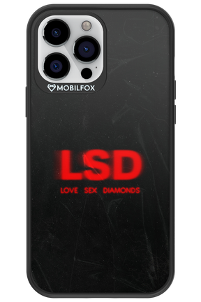 LSD - Apple iPhone 13 Pro Max