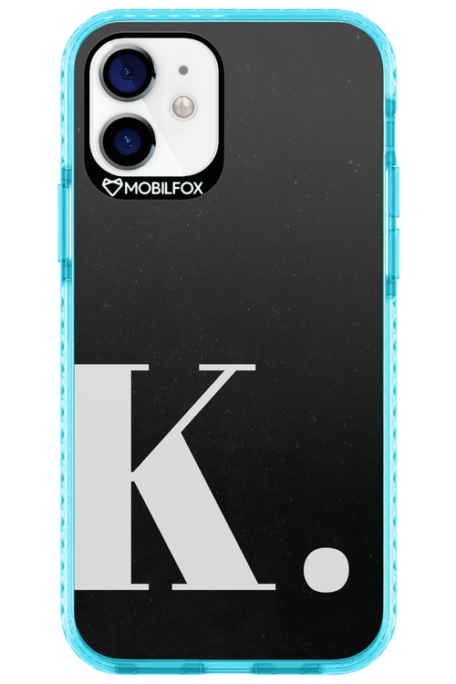 K (Off Space) 2.0 - Apple iPhone 12