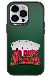 No Risk No Reward - Apple iPhone 13 Pro