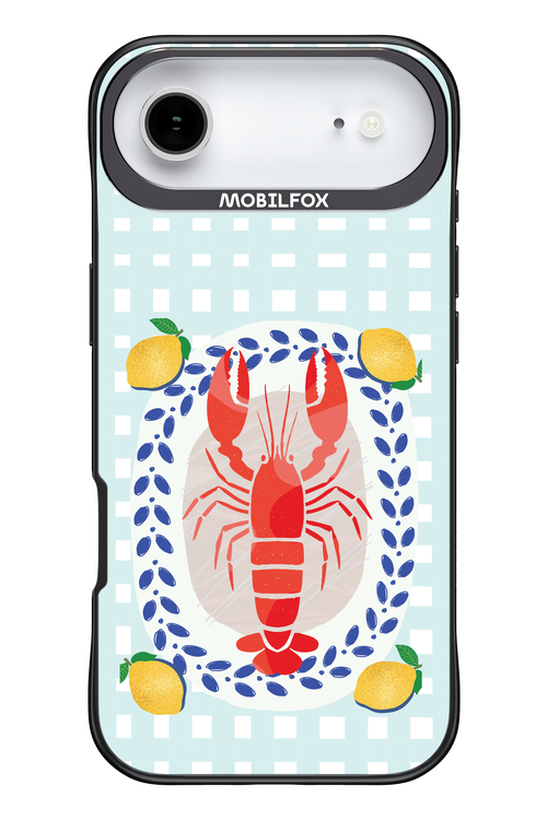 Marbella's Lobster 2.0 - Apple iPhone 17 Air