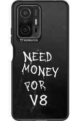 V8 2.0 - Xiaomi Mi 11T Pro