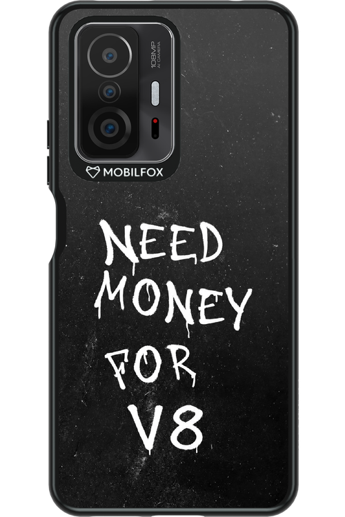 V8 2.0 - Xiaomi Mi 11T Pro