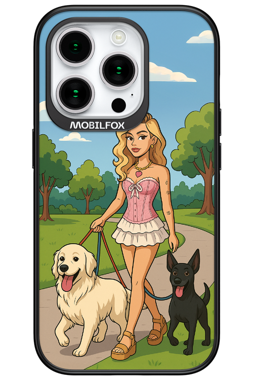 Weaf 2.0 - Apple iPhone 15 Pro