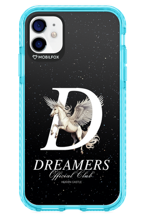 Dreamers - Apple iPhone 11