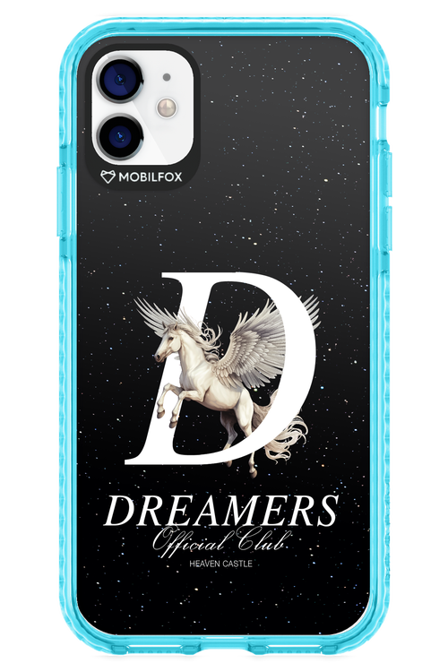 Dreamers - Apple iPhone 11