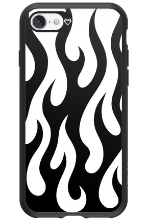 Hell Flame - Apple iPhone 7