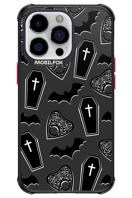 After Death - Apple iPhone 13 Pro