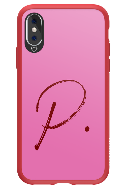 (Sorbet) P 2.0 - Apple iPhone XS