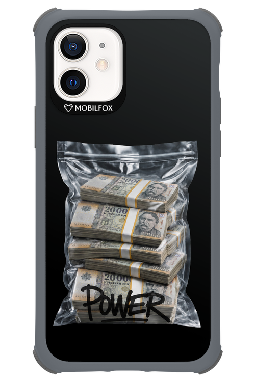 Money Bag 2.0 - Apple iPhone 12