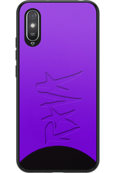 Rava Purple - Xiaomi Redmi 9A