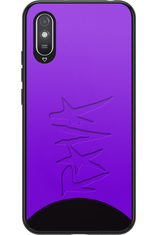 Rava Purple - Xiaomi Redmi 9A