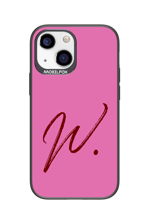 (Sorbet) W 2.0 - Apple iPhone 13 Mini