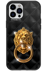 Gold Lion - Apple iPhone 12 Pro Max