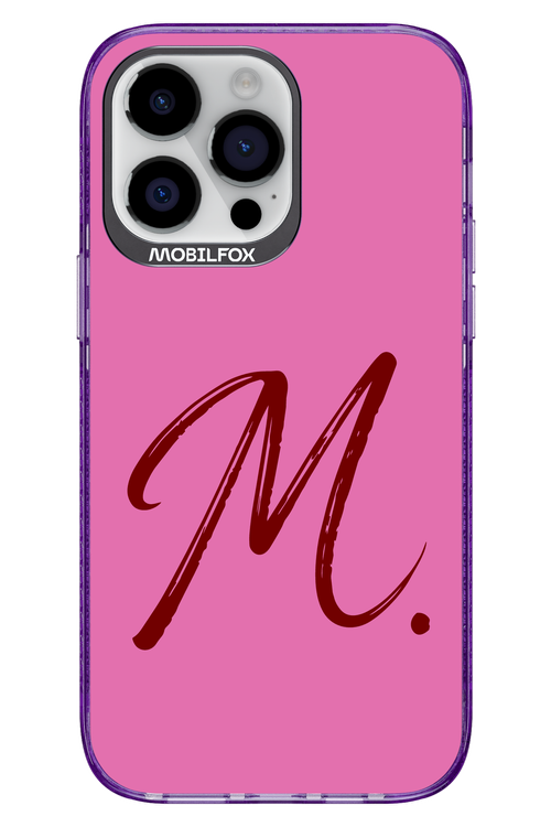 (Sorbet) M 2.0 - Apple iPhone 14 Pro Max