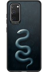 Night Venom 2.0 - Samsung Galaxy S20 FE