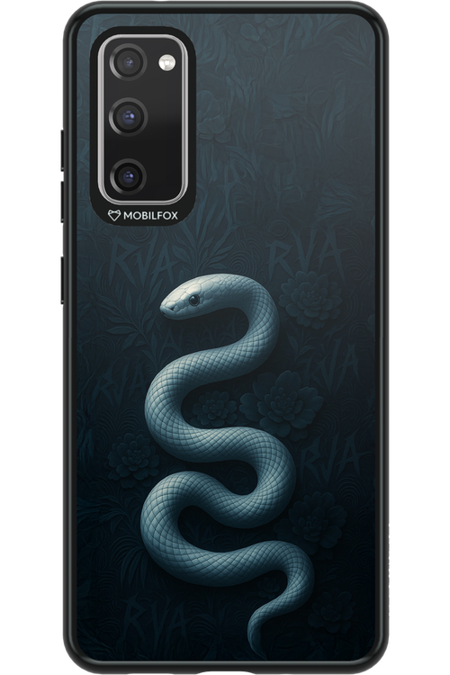Night Venom 2.0 - Samsung Galaxy S20 FE