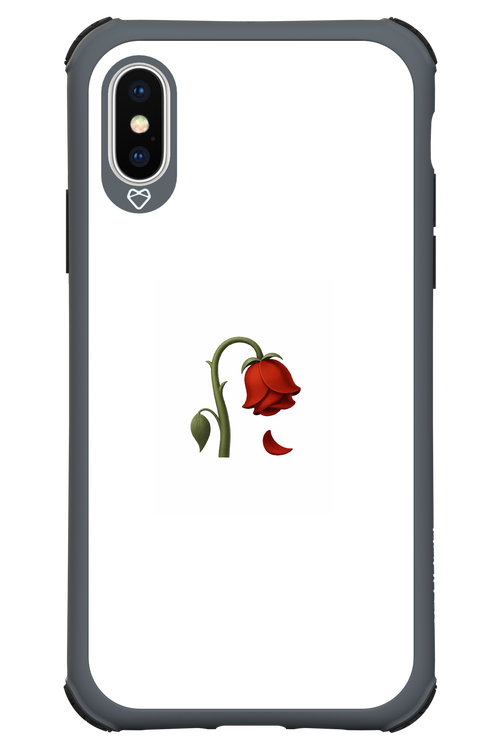 Rose 2.0 - Apple iPhone X