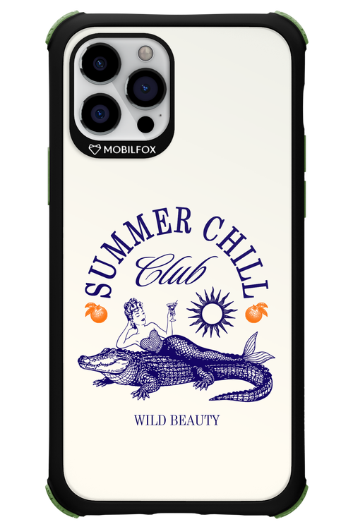 ChillMaid 2.0 - Apple iPhone 12 Pro