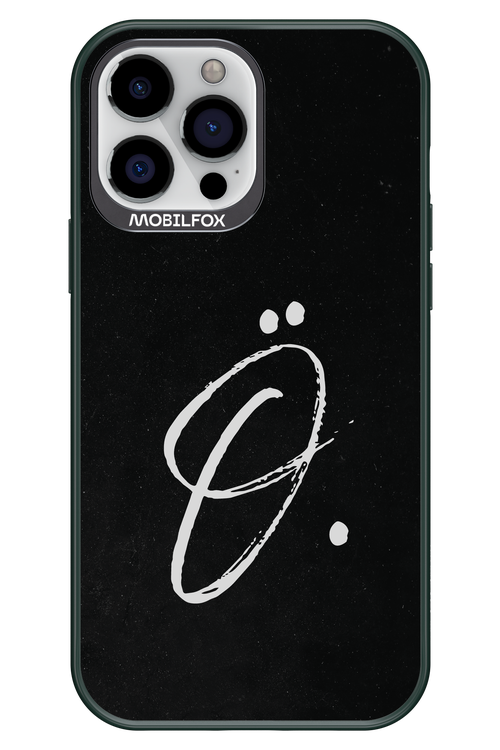 (Off Space) O II 2.0 - Apple iPhone 13 Pro Max