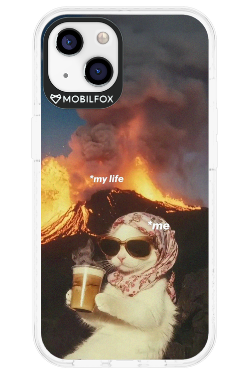 My life 2.0 - Apple iPhone 13