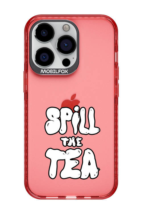 Outline Edition - Apple iPhone 13 Pro