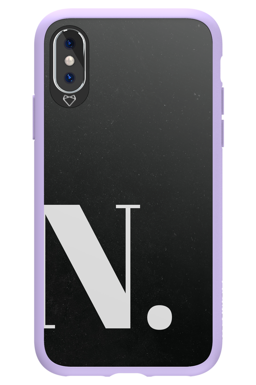 N (Off Space) 2.0 - Apple iPhone XS