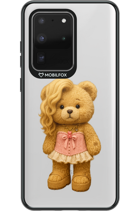 Bear Babe 2.0 - Samsung Galaxy S20 Ultra 5G
