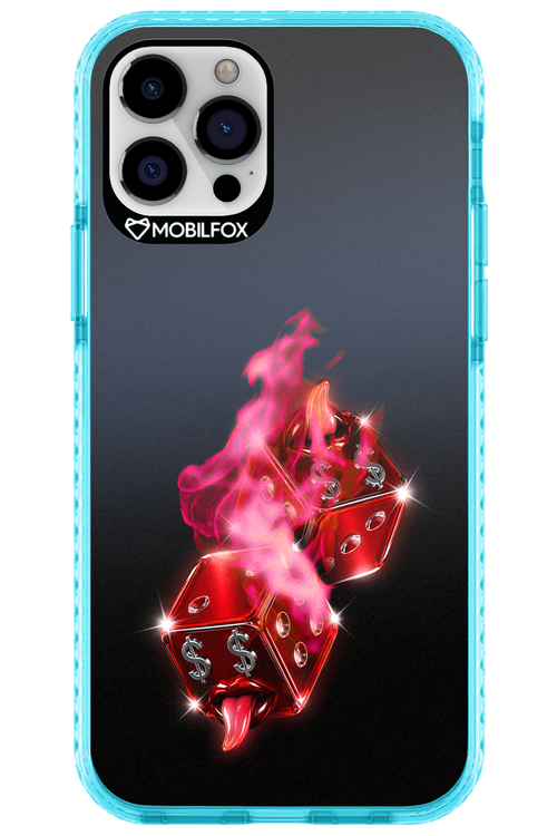 Lucky Thirsty 2.0 - Apple iPhone 12 Pro
