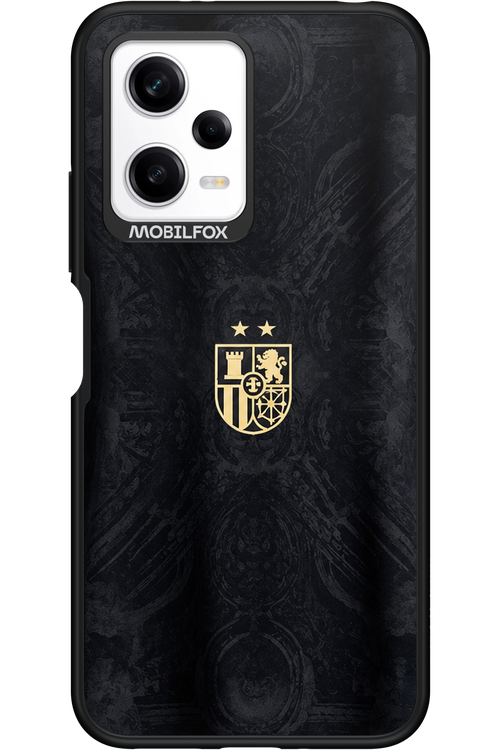 Spain Classic 2.0 - Xiaomi Redmi Note 12 5G
