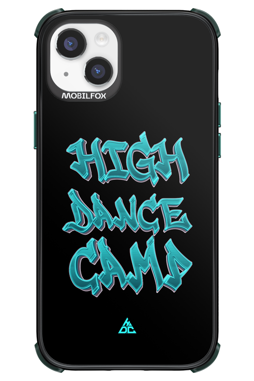 HDC 2 2.0 - Apple iPhone 14 Plus